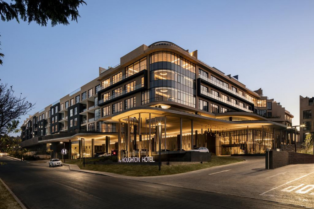 My Travelution - Travel Club - The Houghton Hotel