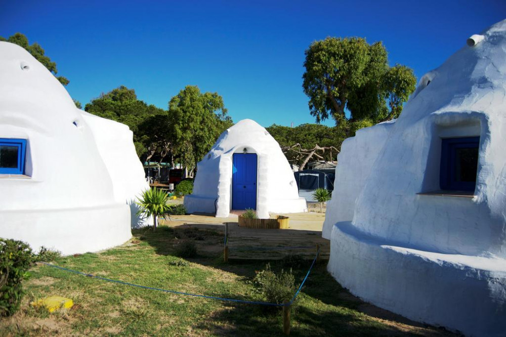My Travelution - Travel Club - camping 3 estrellas