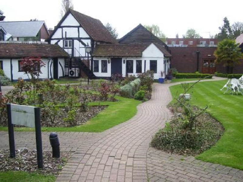 My Travelution - Travel Club - The Barn Hotel