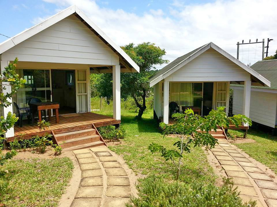My Travelution - Travel Club - Dream Beach self catering lodge