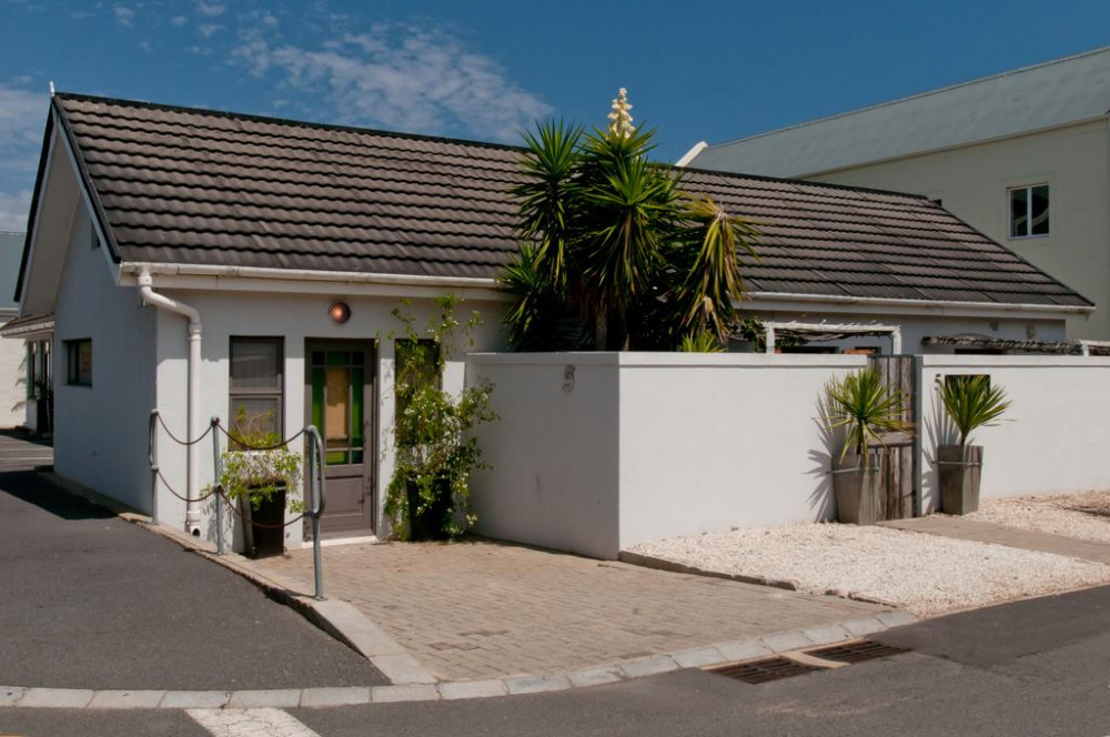 My Travelution - Travel Club - Windsong Cottage