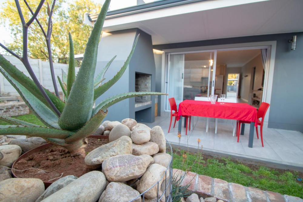 My Travelution - Travel Club - Memories Self-Catering