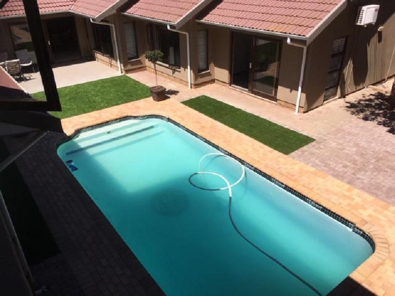 My Travelution - Travel Club - 21 Klein Karoo Street