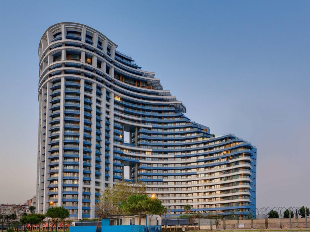 My Travelution - Travel Club - Radisson Blu Hotel Istanbul Ottomare