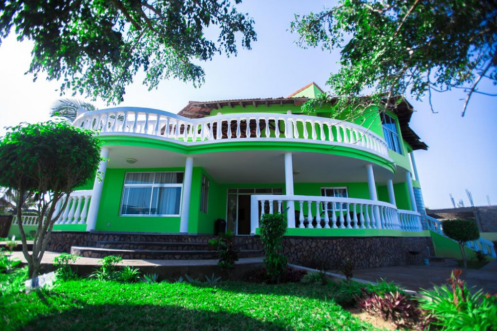 My Travelution - Travel Club - Bilene Beach House