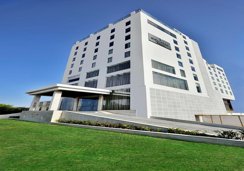 My Travelution - Travel Club - Country Inn & Suites by Radisson - Kota