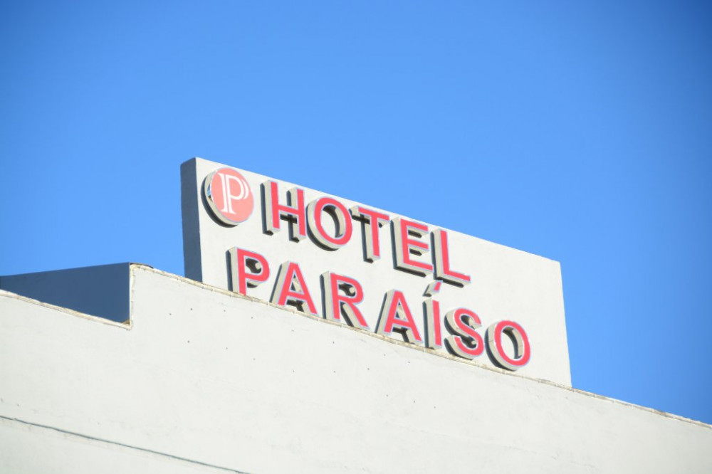 My Travelution - Travel Club - Hotel Paraiso