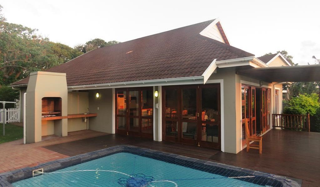 My Travelution - Travel Club - Peace Cottage