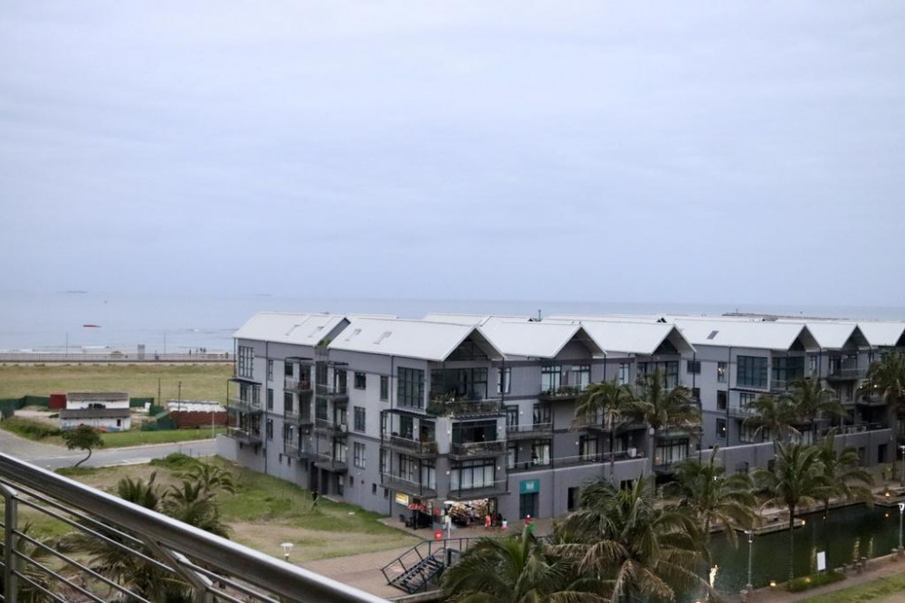 My Travelution - Travel Club - The Sails - Apartment 26