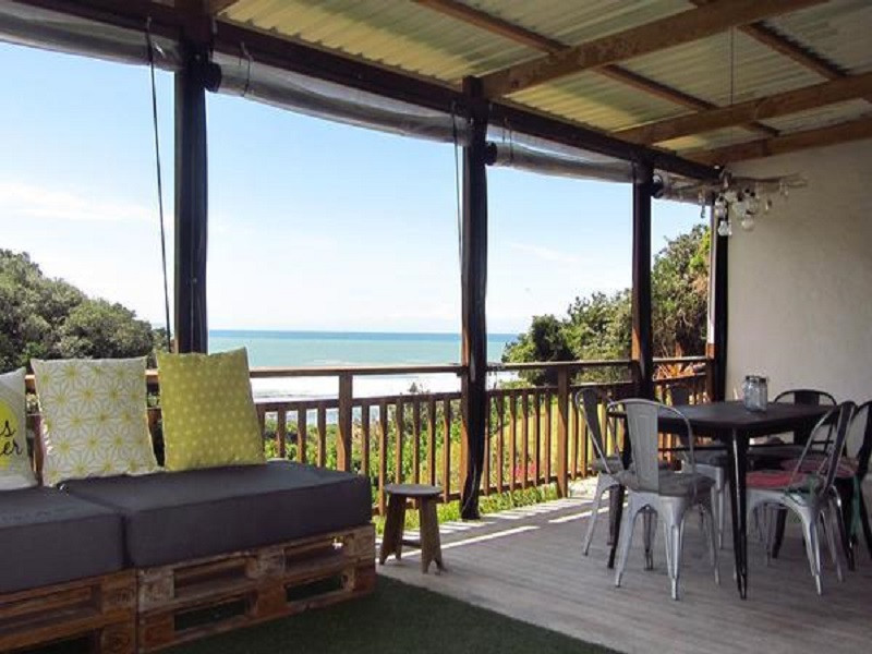 My Travelution - Travel Club - Under Milkwood