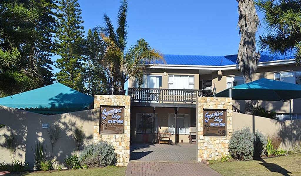 My Travelution - Travel Club - Seaview Lodge