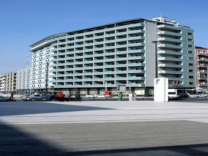 My Travelution - Travel Club - Hotel Roma