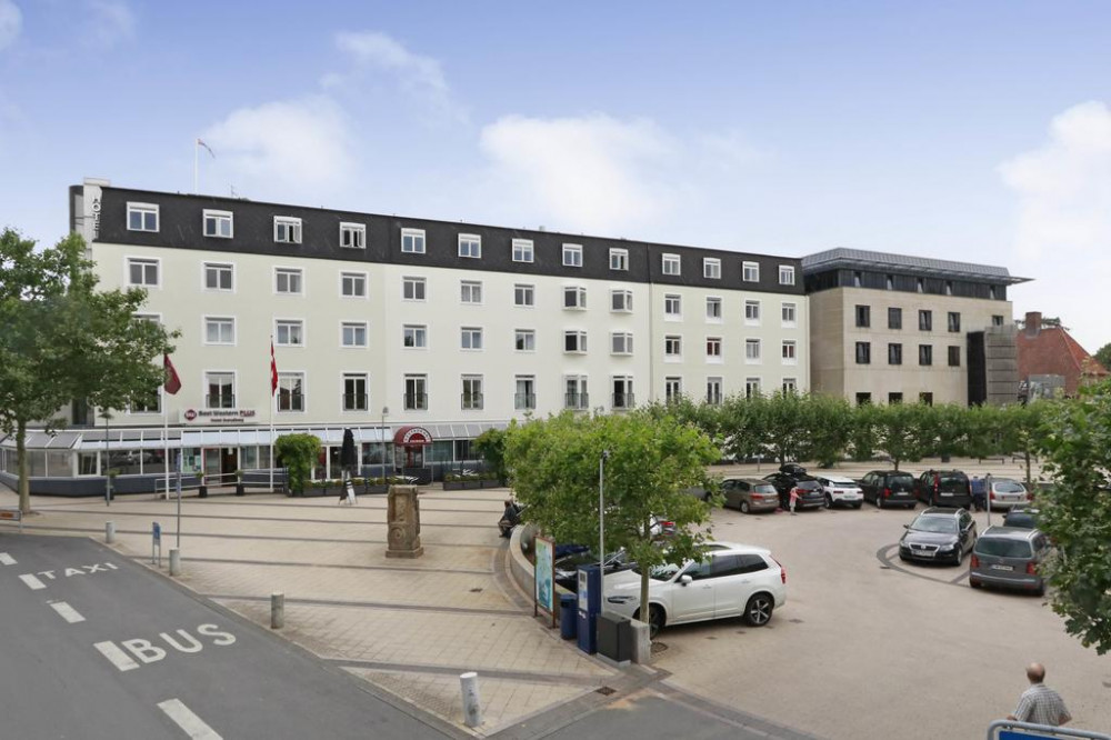 My Travelution - Travel Club - Best Western Plus Hotel Svendborg