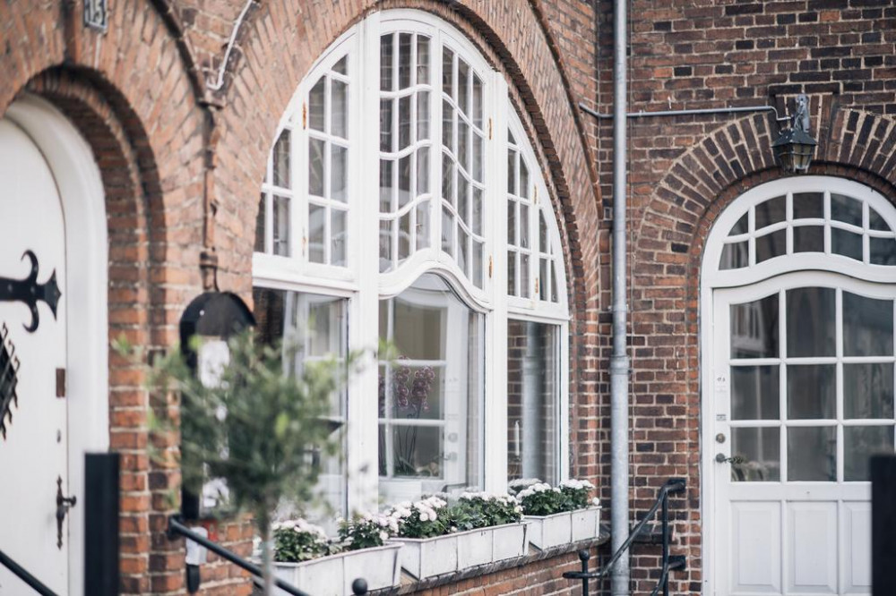 My Travelution - Travel Club - Hotel Faaborg