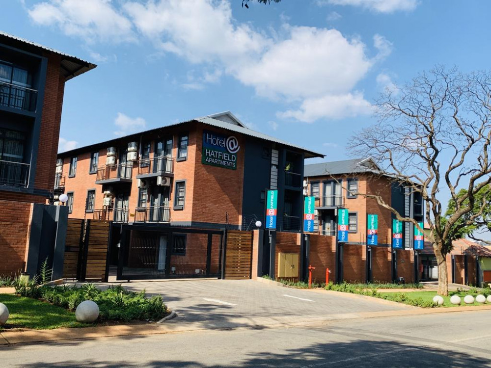 My Travelution - Travel Club - Hotel at Hatfield