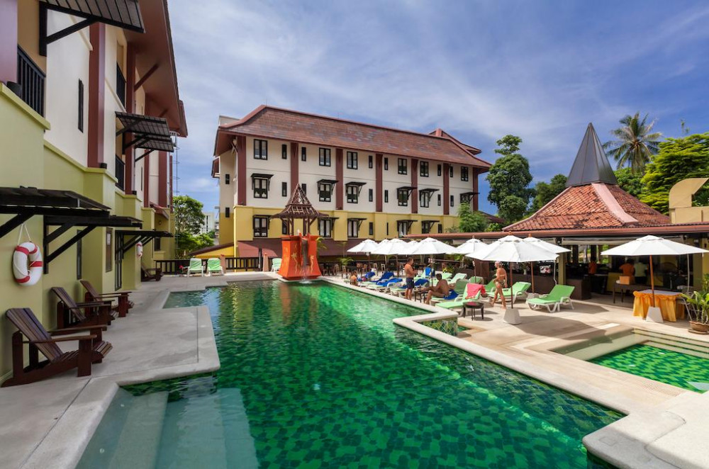 My Travelution - Travel Club - The Phulin Resort