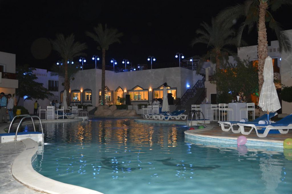 My Travelution - Travel Club - Le Mirage New Tiran