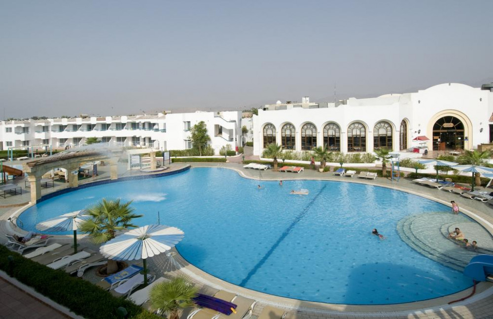 My Travelution - Travel Club - Dreams Beach Resort