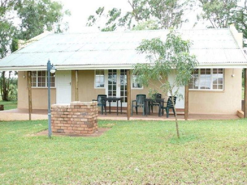 My Travelution - Travel Club - Hluhluwe Country Cottages