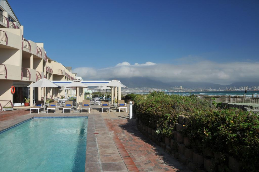 My Travelution - Travel Club - Cape Town Beachfront Apartments at Leisure Bay