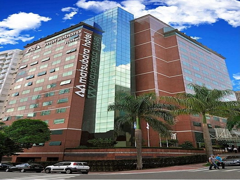 My Travelution - Travel Club - Matsubara Hotel