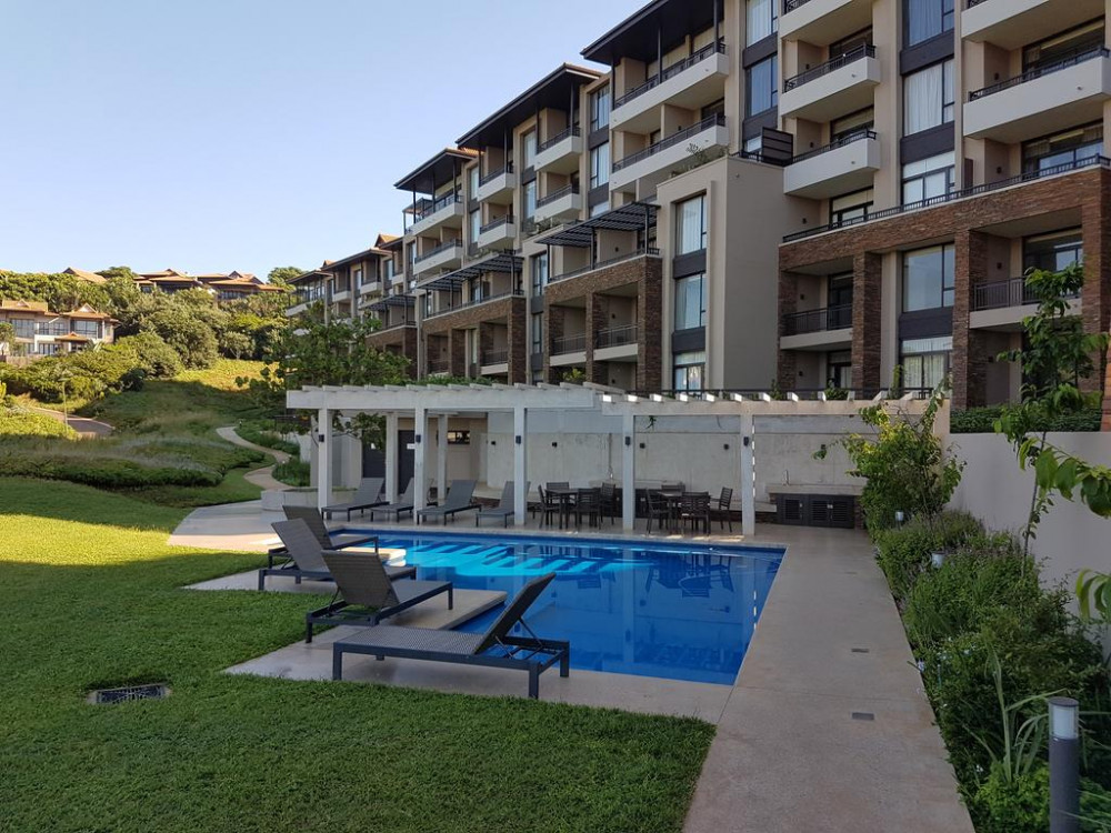 My Travelution - Travel Club - Zimbali Suites 601