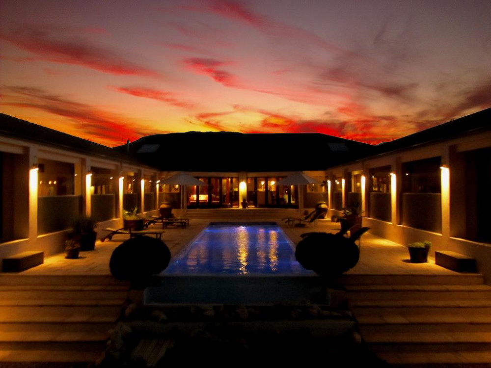 My Travelution - Travel Club - Kapensis Guesthouse