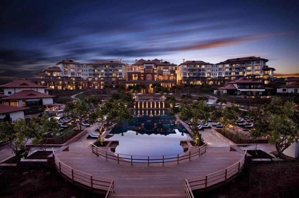My Travelution - Travel Club - Zimbali Suite 517