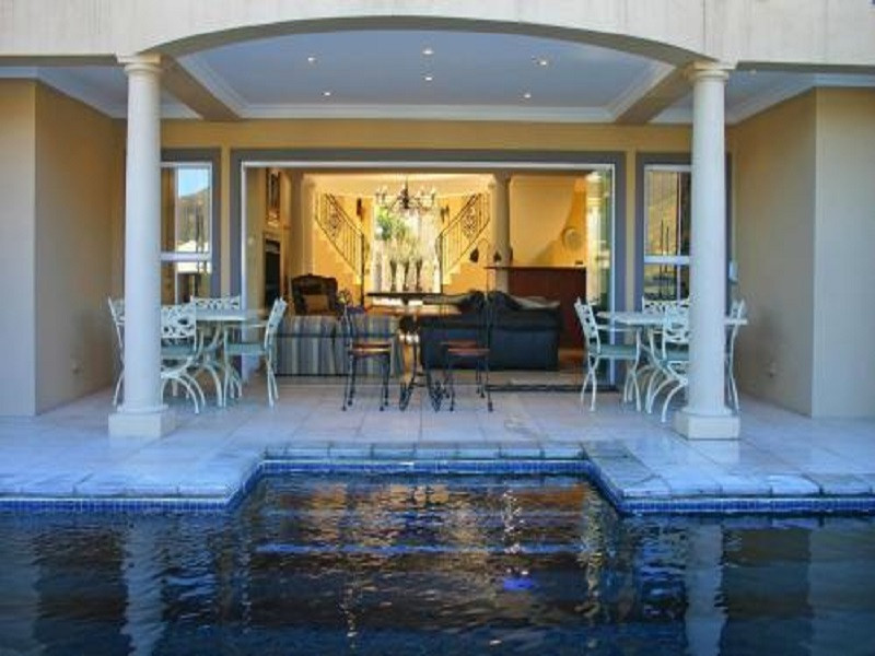 My Travelution - Travel Club - Villa Afrique