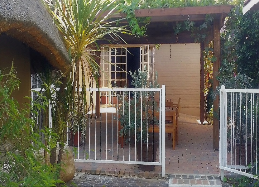 My Travelution - Travel Club - Harmony Place Bed and Breakfast
