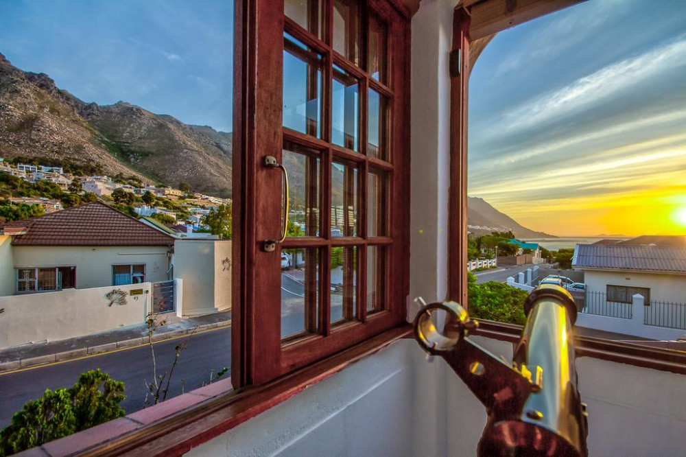 My Travelution - Travel Club - Clearwater Self-catering Apartment