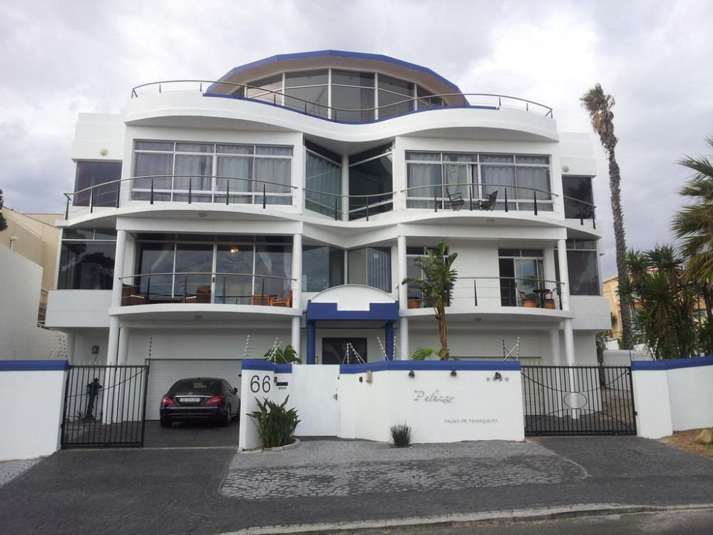 My Travelution - Travel Club - Bread & Barrel Palazzo Blouberg