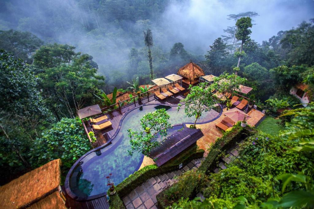 My Travelution - Travel Club - Nandini Jungle Resort and Spa Bali