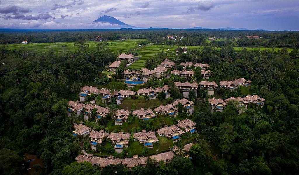 My Travelution - Travel Club - Puri Wulandari A Boutique Resort & Spa