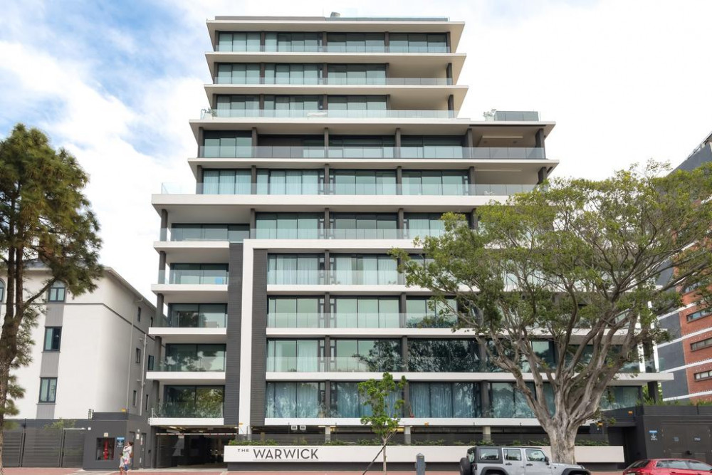 My Travelution - Travel Club - Warwick Apartments