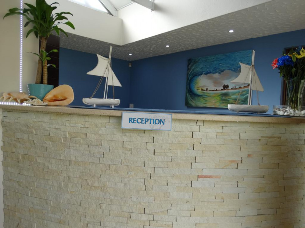 My Travelution - Travel Club - Isle La Breeze Guest House