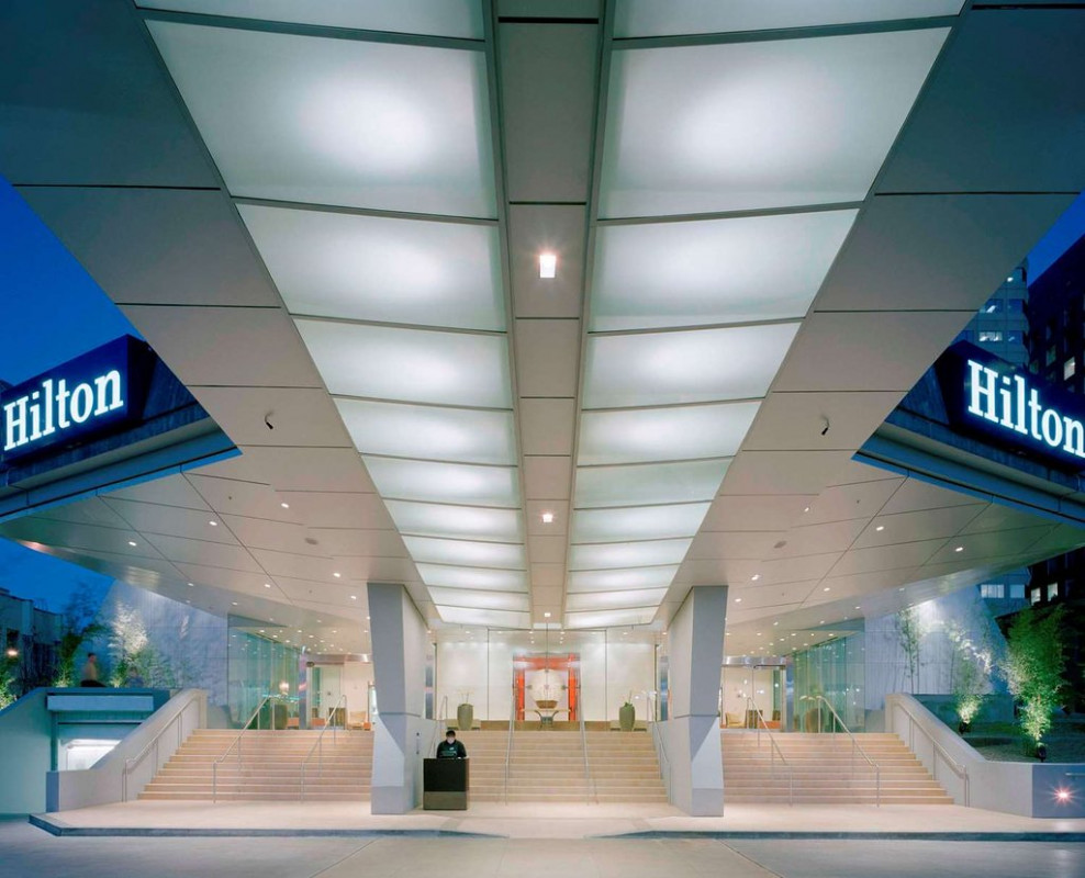 My Travelution - Travel Club - Hilton San Francisco Financial District
