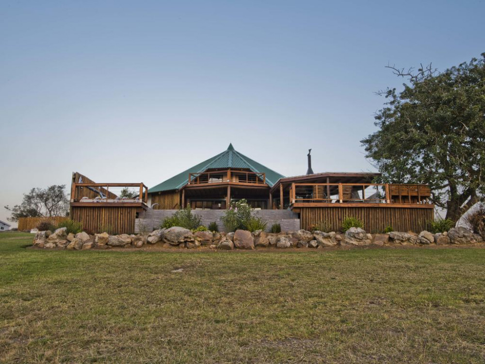 My Travelution - Travel Club - Silverstreams Lodge and Cottage