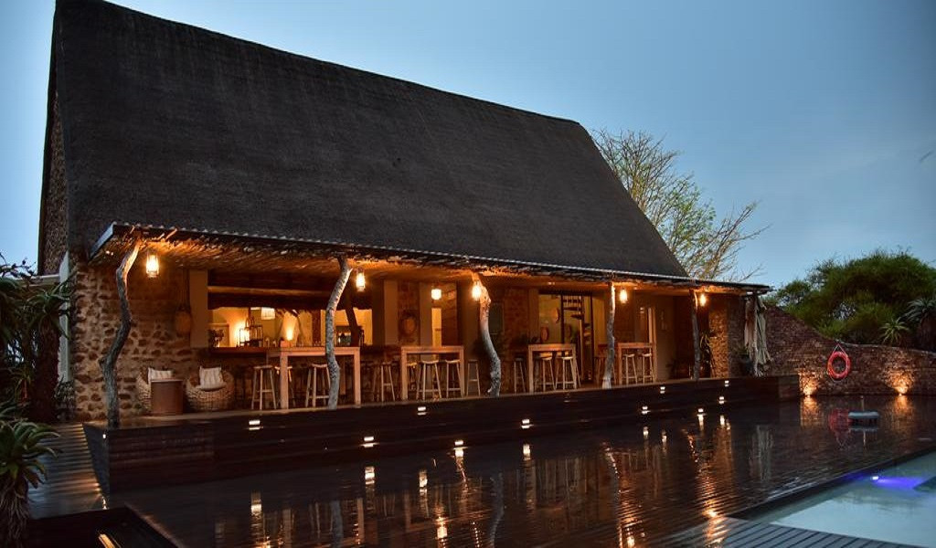 My Travelution - Travel Club - Bayala Private Safari Lodge