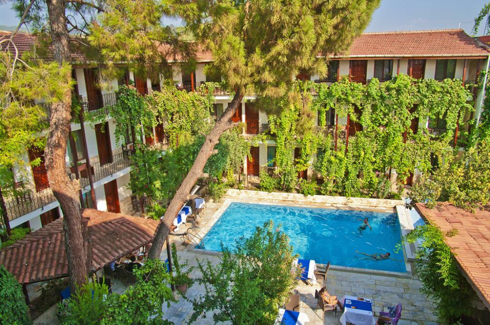 My Travelution - Travel Club - Koray Otel