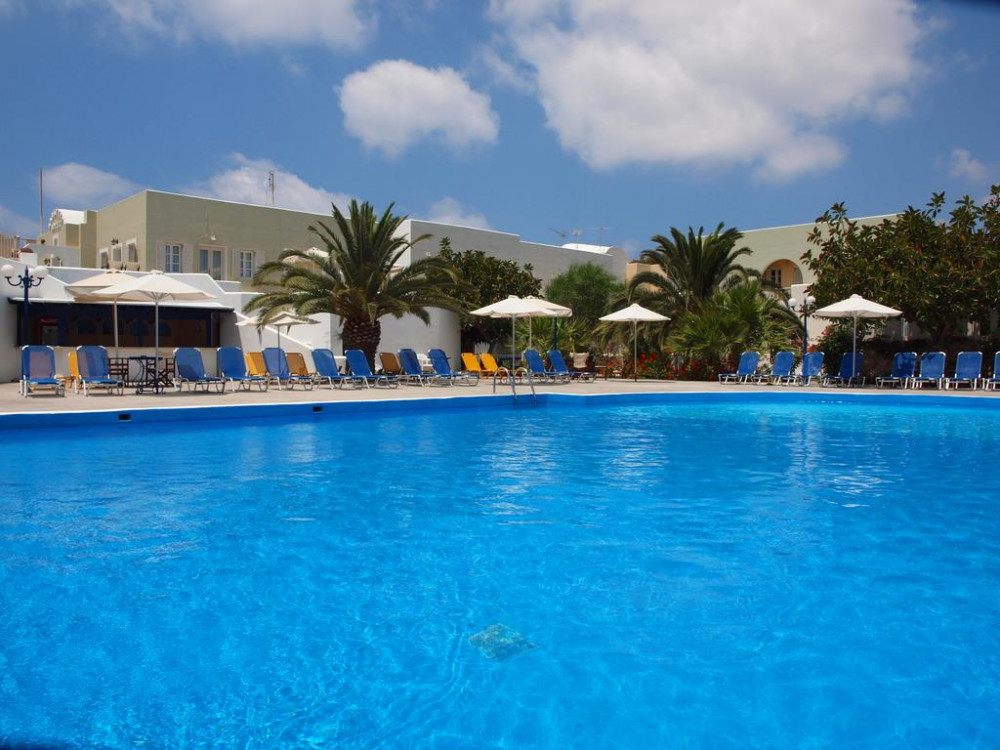 My Travelution - Travel Club - Albatros Hotel