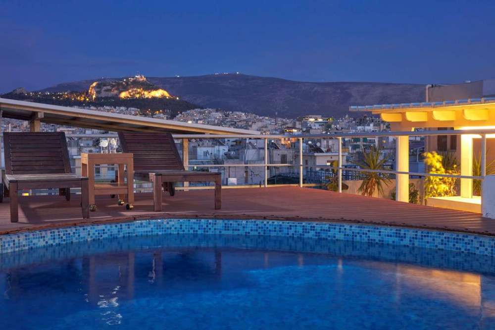 My Travelution - Travel Club - Candia Hotel