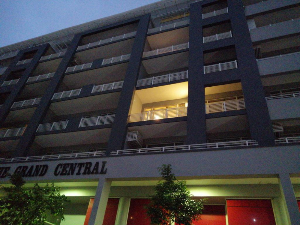 My Travelution - Travel Club - Grand Apartments Umhlanga