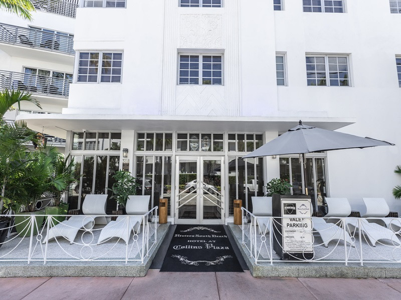 My Travelution - Travel Club - Riviera Suites South Beach