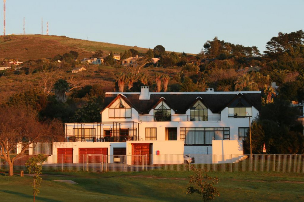 My Travelution - Travel Club - The Welgemoed Guest House