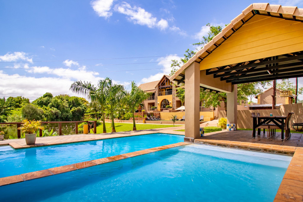My Travelution - Travel Club - Nkomazi Kruger Lodge