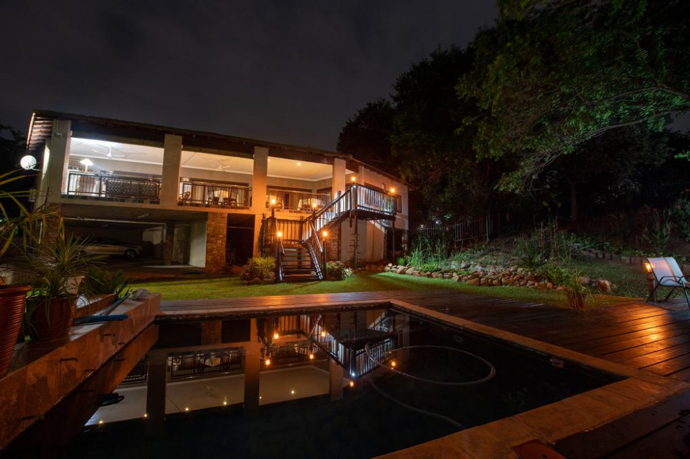 My Travelution - Travel Club - Bubezi  Guesthouse