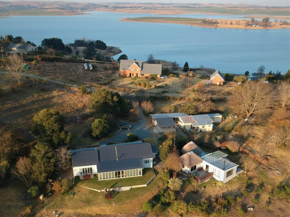 My Travelution - Travel Club - Fish Eagle Cottage