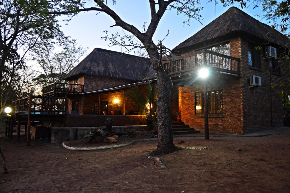 My Travelution - Travel Club - Pan African Safari