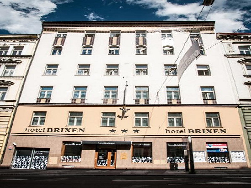 My Travelution - Travel Club - Hotel Brixen